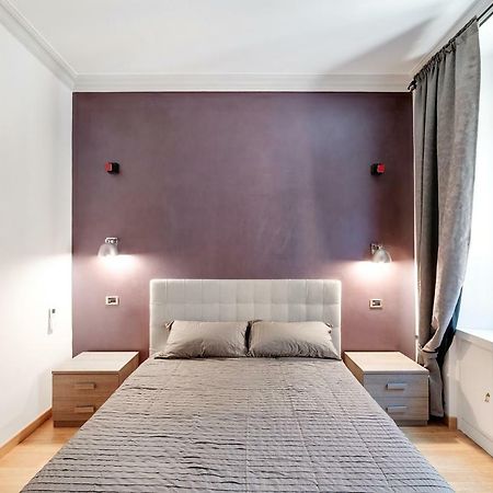 Peroni 8 Pax Brand New Apartment Rom Exterior foto